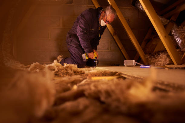 Best Commercial Insulation in Wilkshire Hills, OH